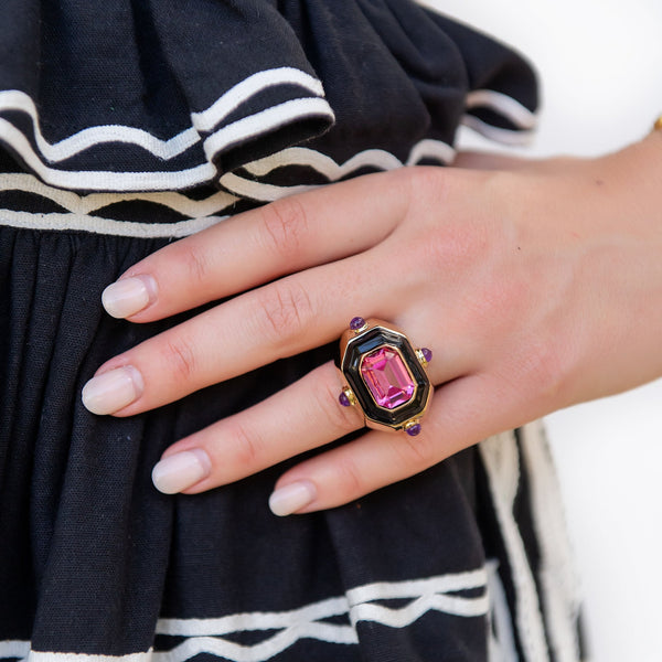 Alexandra Ring – à bientôt