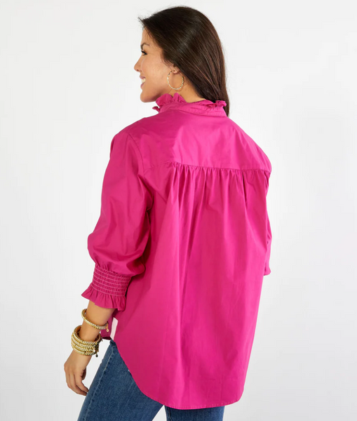 Kimberly Top à bientôt