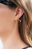 Pretty Bow Earrings