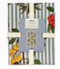 Single Tea Towel- Festival of Fruits