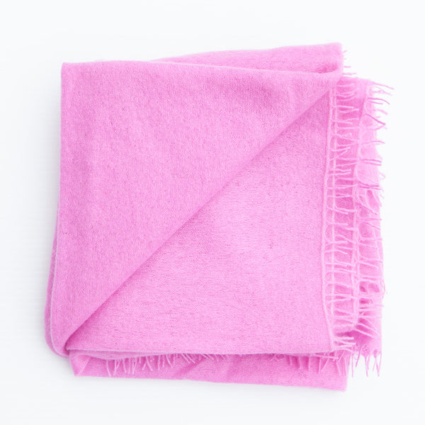 My Favorite Cashmere Scarf That I've Had For Years • BrightonTheDay