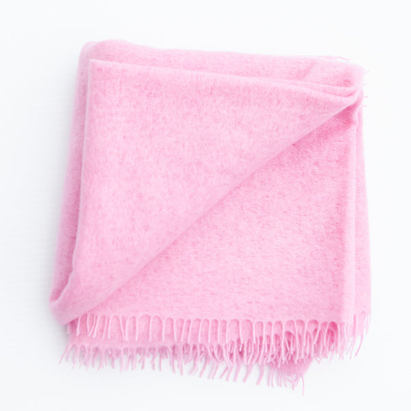 My Favorite Cashmere Scarf That I've Had For Years • BrightonTheDay