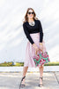 Water Lily Tote