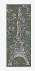 1889 Scarf
