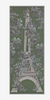 1889 Scarf