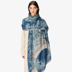 1889 Scarf