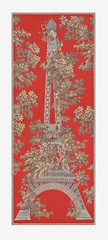 1889 Scarf