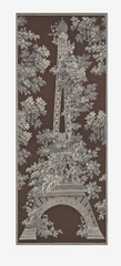 1889 Scarf