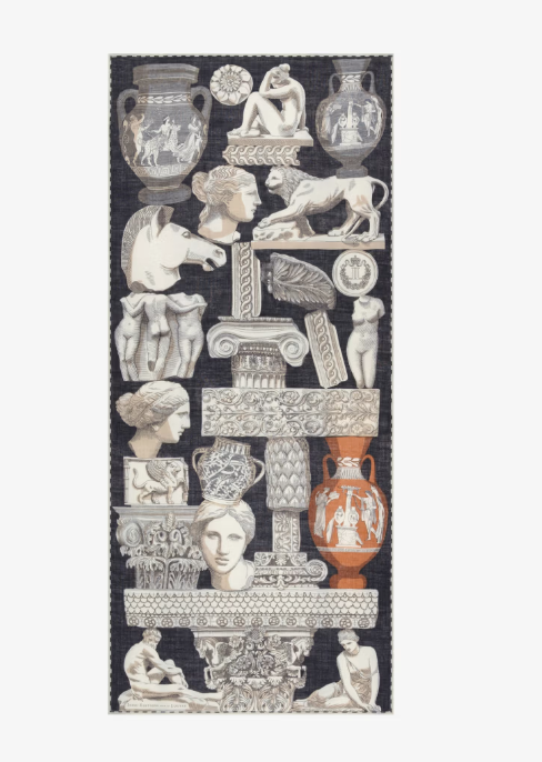 Archives Scarf