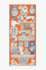 Archives Scarf