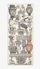 Archives Scarf