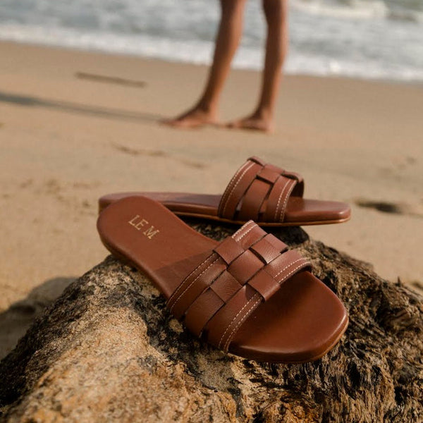 Ares Sandal