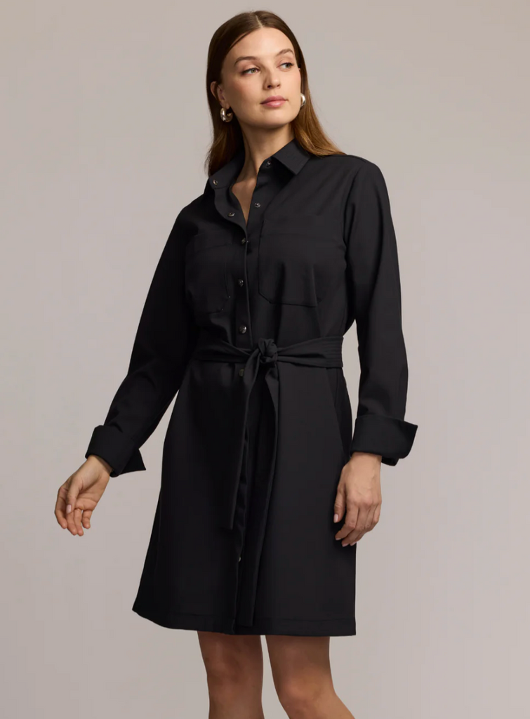 L/S Astrid Dress