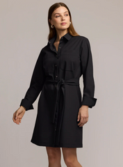 L/S Astrid Dress