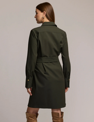 L/S Astrid Dress
