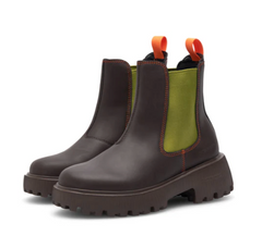 Aya Waterproof Boot