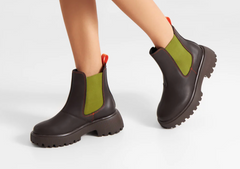 Aya Waterproof Boot