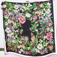Brittany Double Sided Scarf