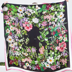 Beatrice Double Sided Scarf