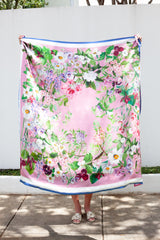 Brittany Double Sided Scarf