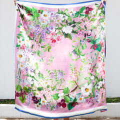 Beatrice Double Sided Scarf
