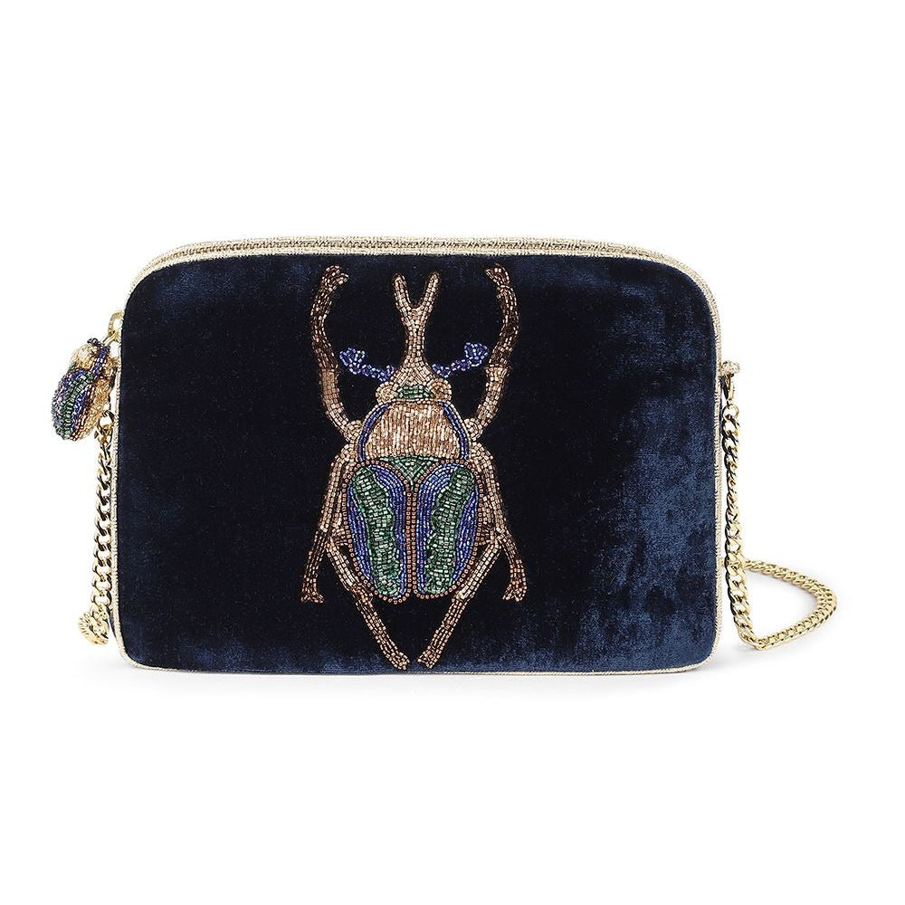 Beetle Sling Bag
