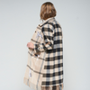 Embroidered Berenice Coat