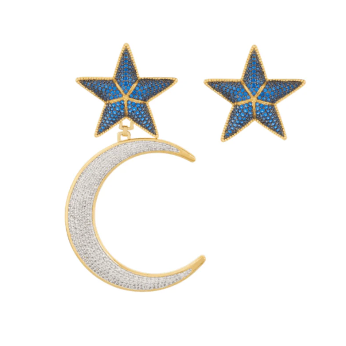 Bianca Luna Earring