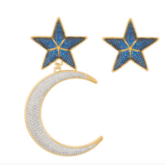 Bianca Luna Earring