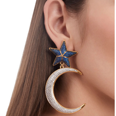 Bianca Luna Earring