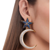 Bianca Luna Earring