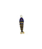 Enamel Fish Charms