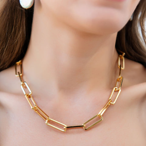 Box Link Chain