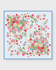 Brittany Double Sided Scarf