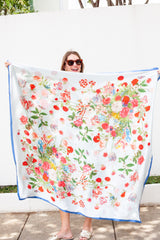 Brittany Double Sided Scarf