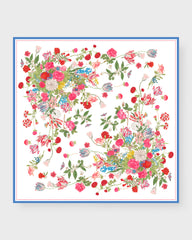 Brittany Double Sided Scarf
