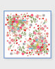 Brittany Double Sided Scarf