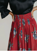 Brady Skirt in Brunswick