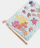 Coral Reef Pouch