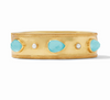 Cannes Statement Hinge Bangle