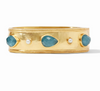 Cannes Statement Hinge Bangle