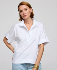 Cara Blouse
