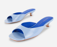 Cee Kitten Heel