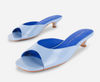 Cee Kitten Heel