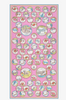 Chance Cotton/Silk Scarf