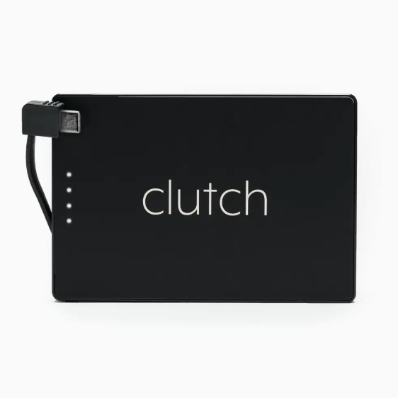 Clutch Charger Pro UsB-C