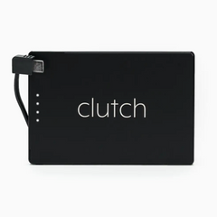 Clutch Charger Pro UsB-C