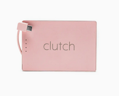 Clutch Charger Pro UsB-C