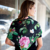 La Roseraie Scarf