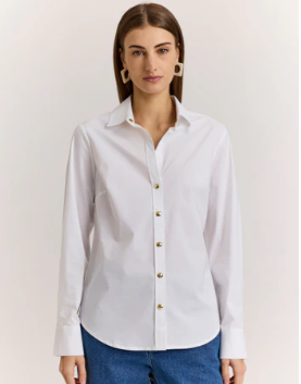 L/S Clarice Shirt